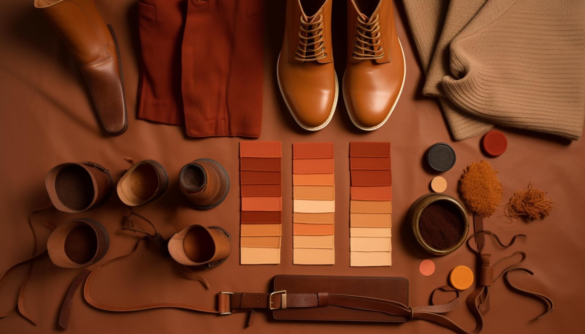 shoe-production
